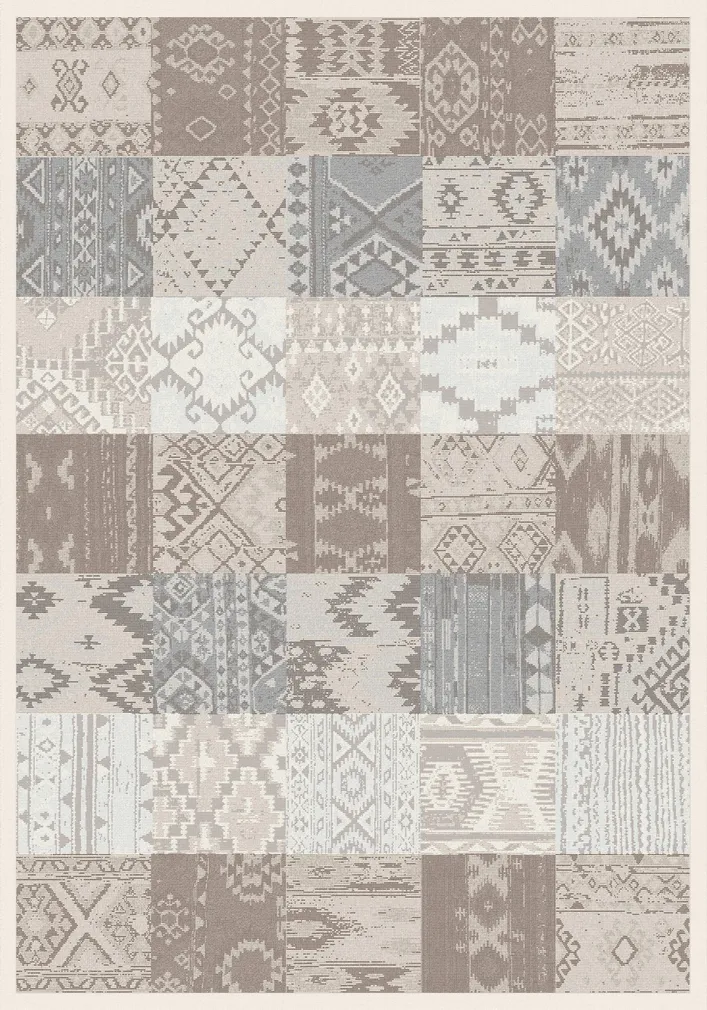 ŠENILLVAIP NARMA SMARTWEAVE SAKSI 160X230CM NATURAALNE