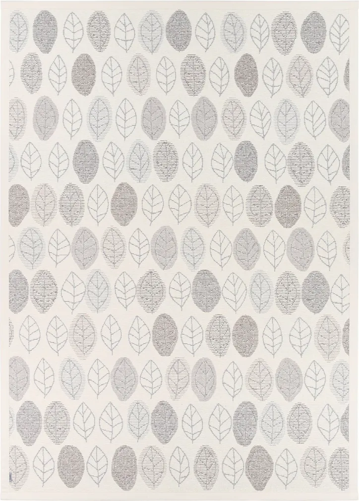 ŠENILLVAIP NARMA SMARTWEAVE AAVIKU 160X230CM VALGE