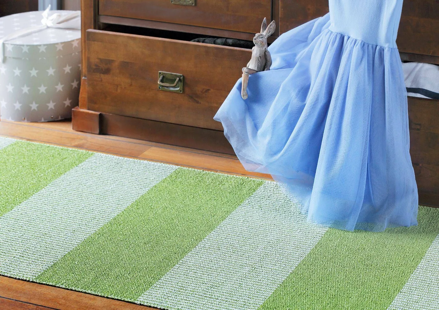 PLASTIKVAIP NARMA NORRBY 70X200CM HELEROHELINE