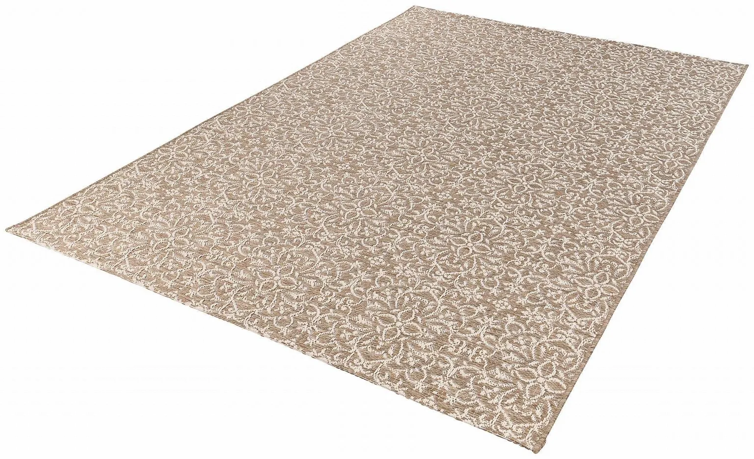 SILESIDUSVAIP NARMA FLORIAN 116X170CM BEEŽ