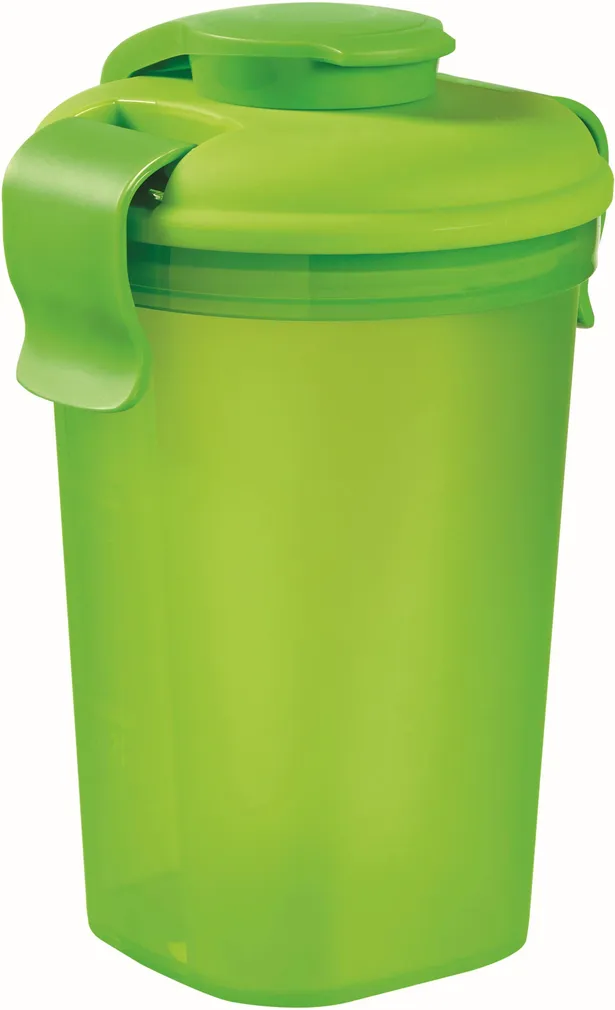JOOGIPUDEL CURVER 0,6L ROHELINE