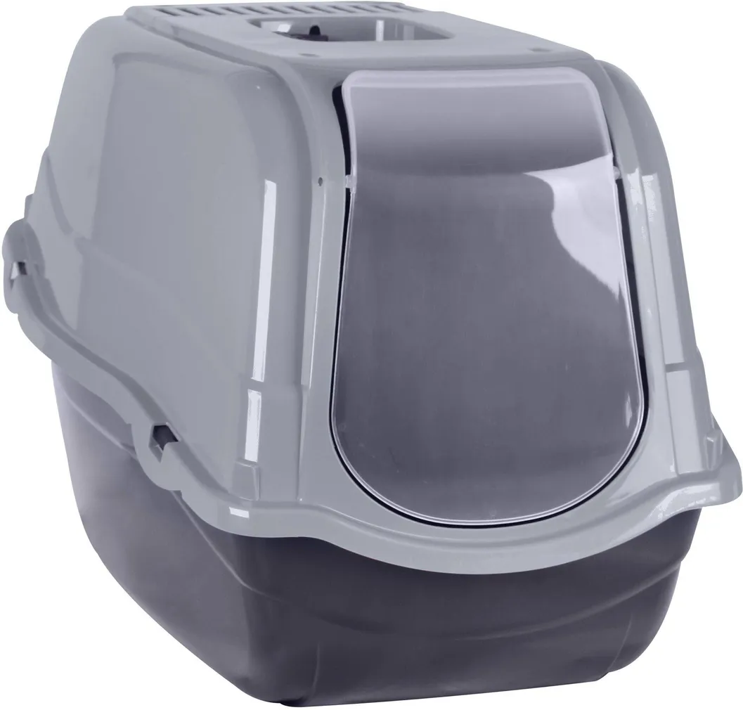 LEMMIKLOOMA LIIVAKAST ROMEO 55X40X40CM HALL