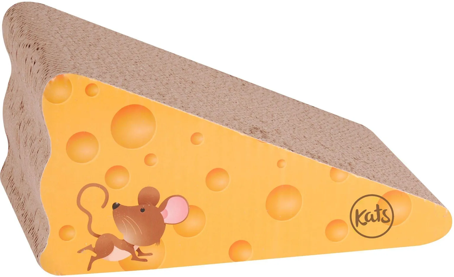 LEMMIKLOOMA KRAAPIMISALUS KASSILE 30X13,5X17CM