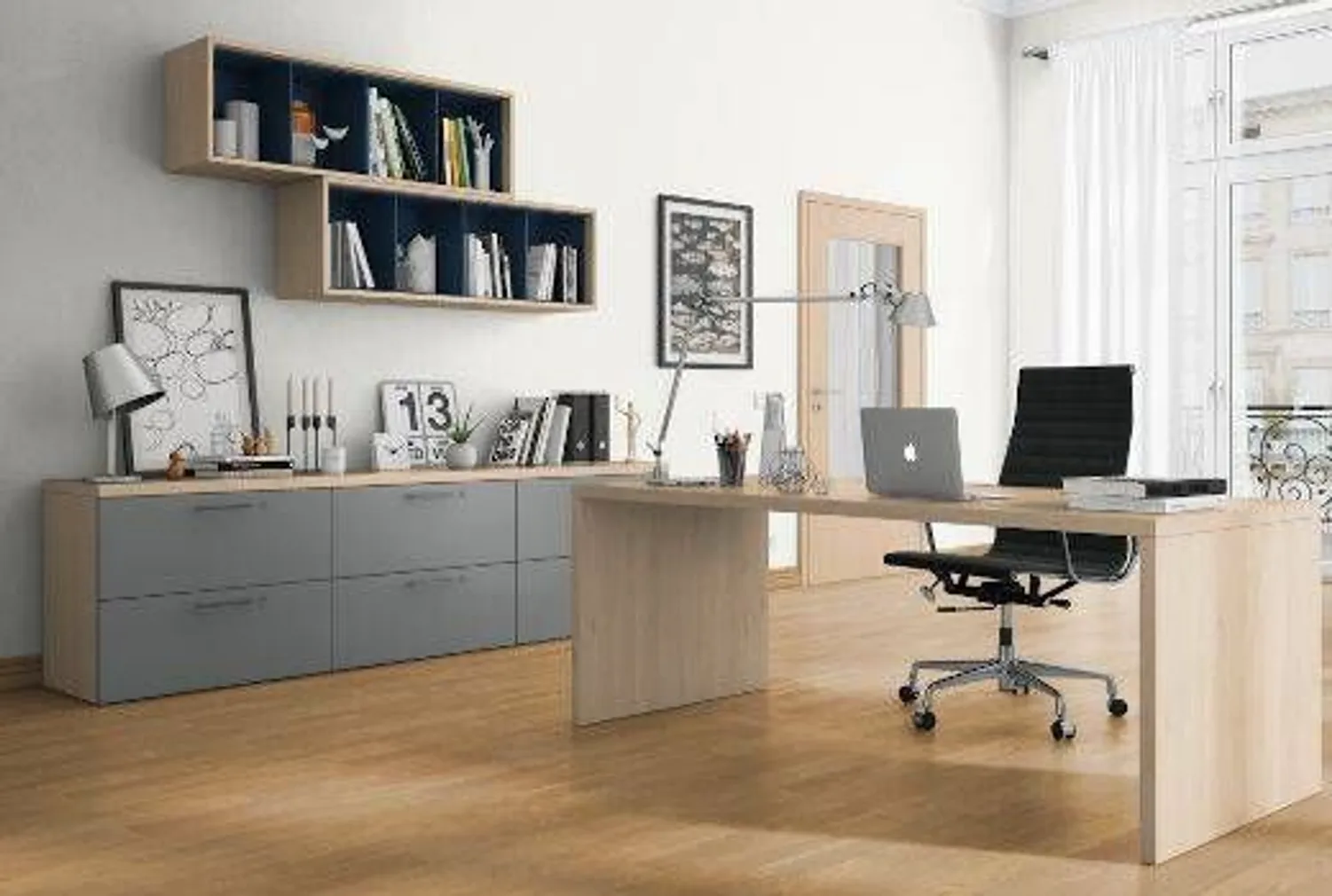 LAMINAATPARKETT EGGER ARDENNES PRUUN TAMM 8MM 2-LIPPI