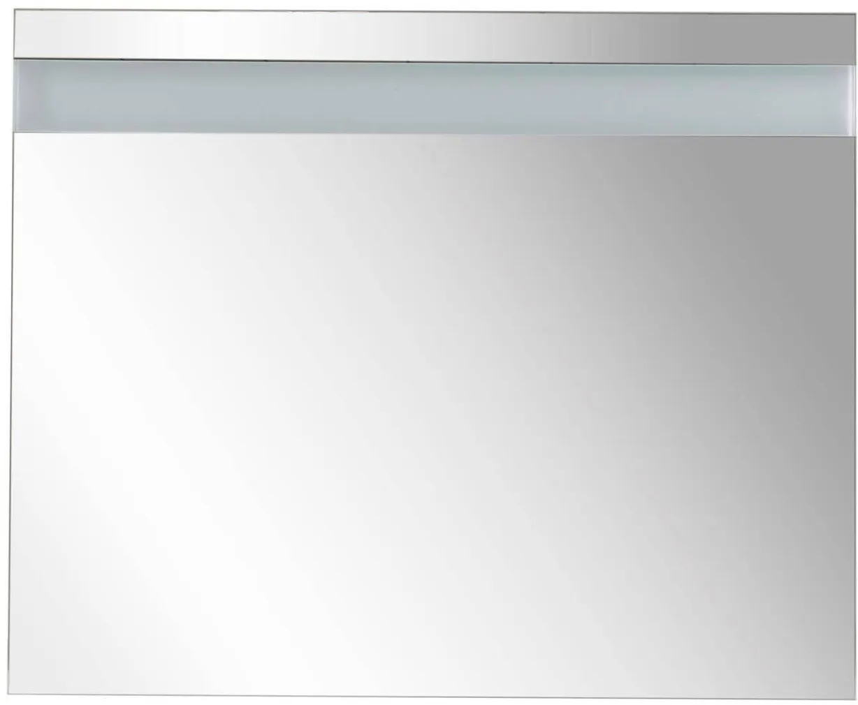 PEEGEL AQUARODOS ELITE LED VALGUSTUSEGA 80X65CM