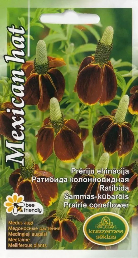 LILLESEEMNED KURZEMES SEKLAS SAMMAS-KÜBARÕIS 0,2G