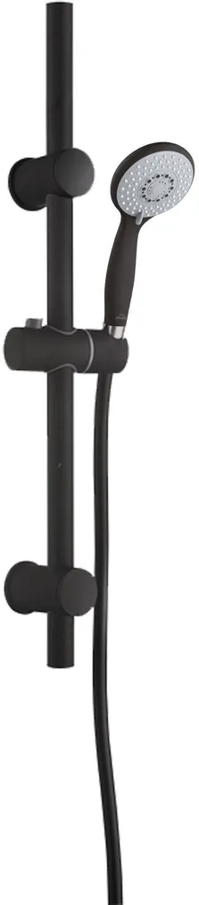 DUŠILIFT INVENA DARK DUŠIKOMPLEKTIGA