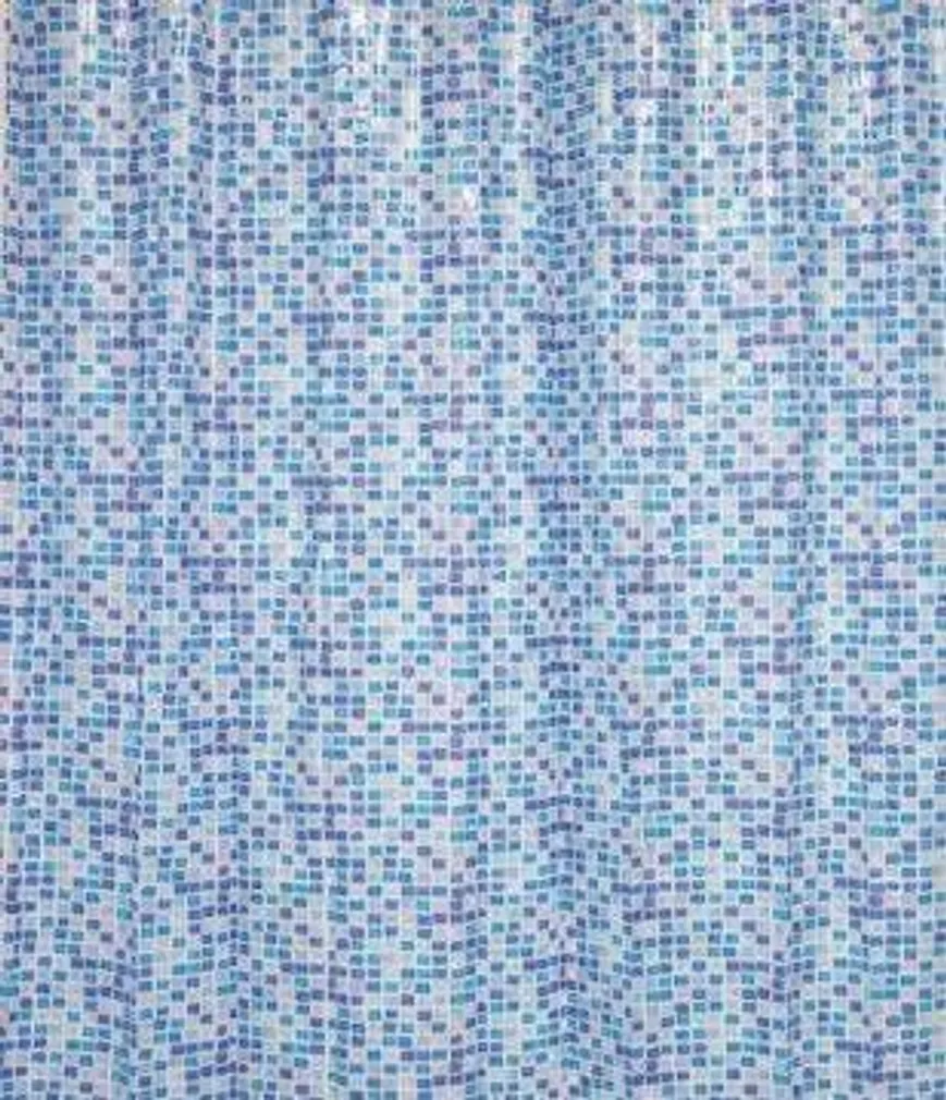 DUŠIKARDIN MSV 180X200CM A-140274 MOZAIK PVC