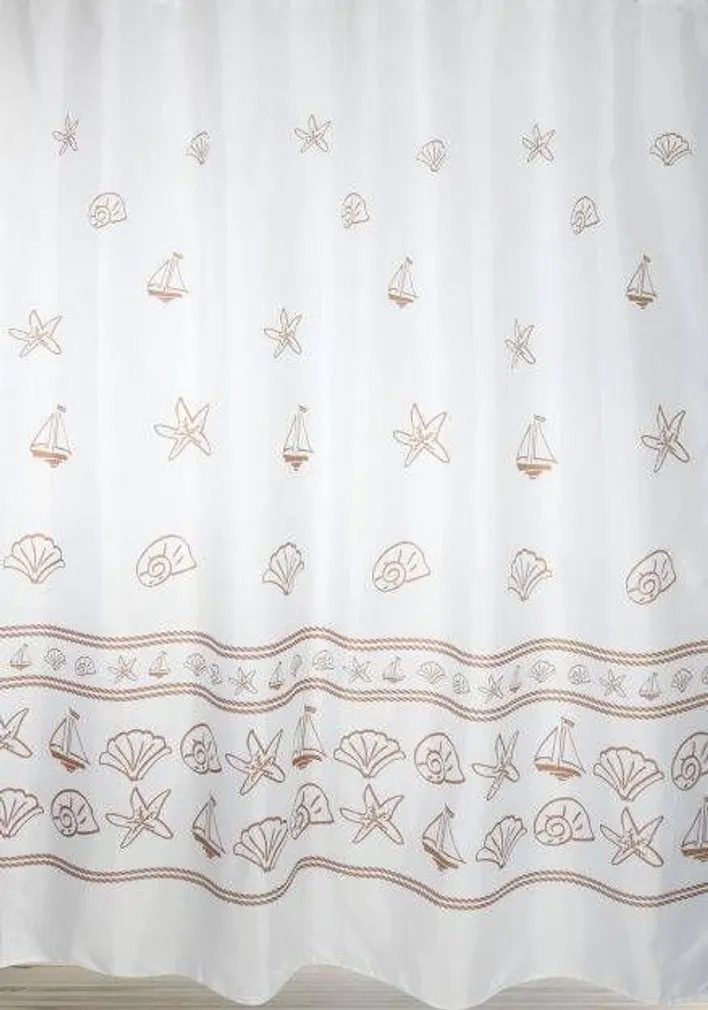 DUŠIKARDIN MSV 180X200CM B-140113 ESCARGOT POLÜESTER