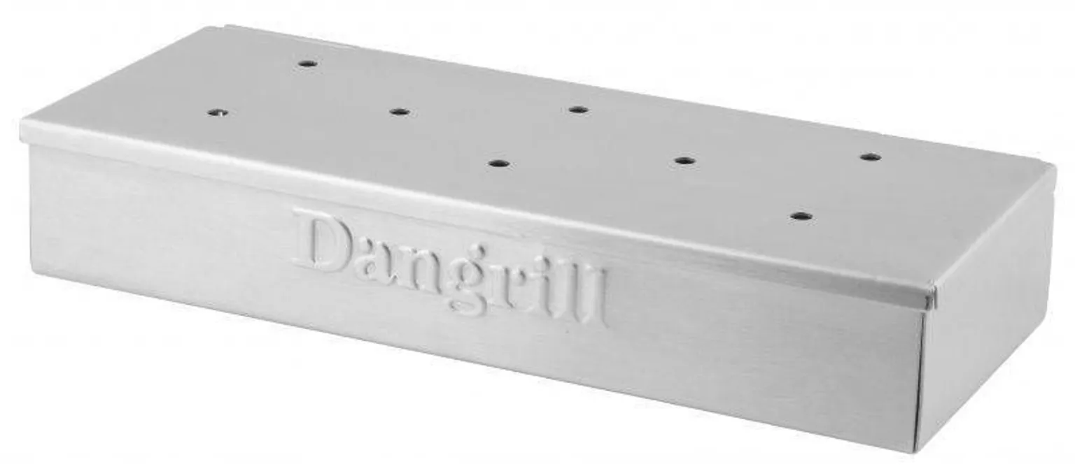 SUITSUTAMISKAST DANGRILL