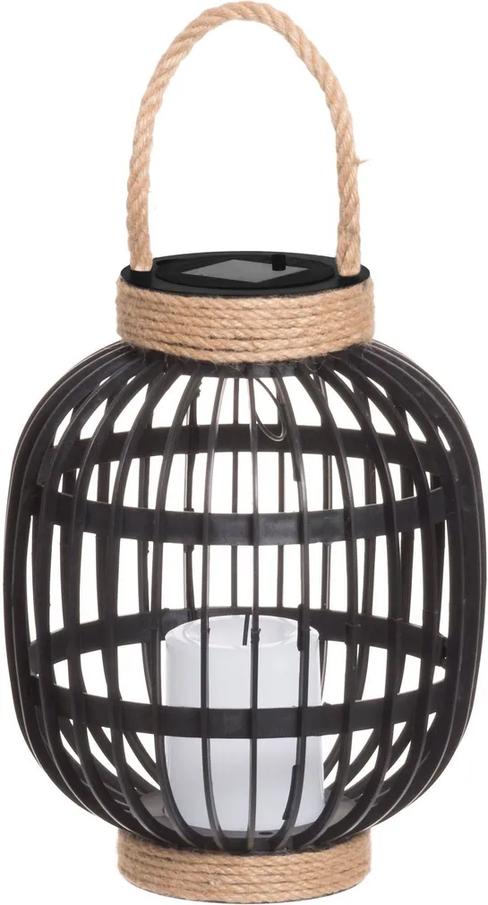 LATERN TARMO ANASTASIA 30CM LED