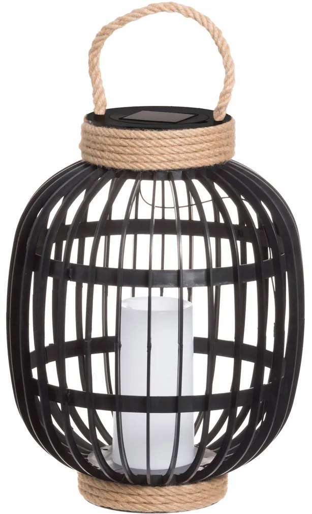 LATERN TARMO SOLAR ANASTASIA 44,5CM