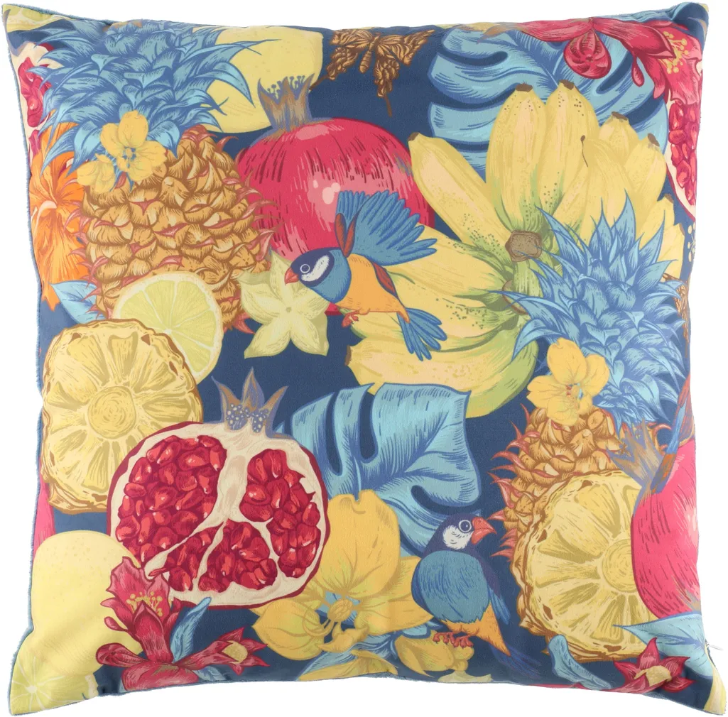 PADI PARADISE 45X45CM