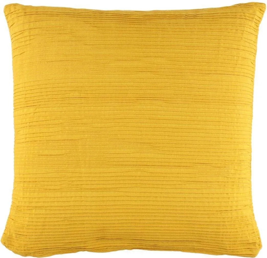 PADI SUNSET YELLOW 45X45CM