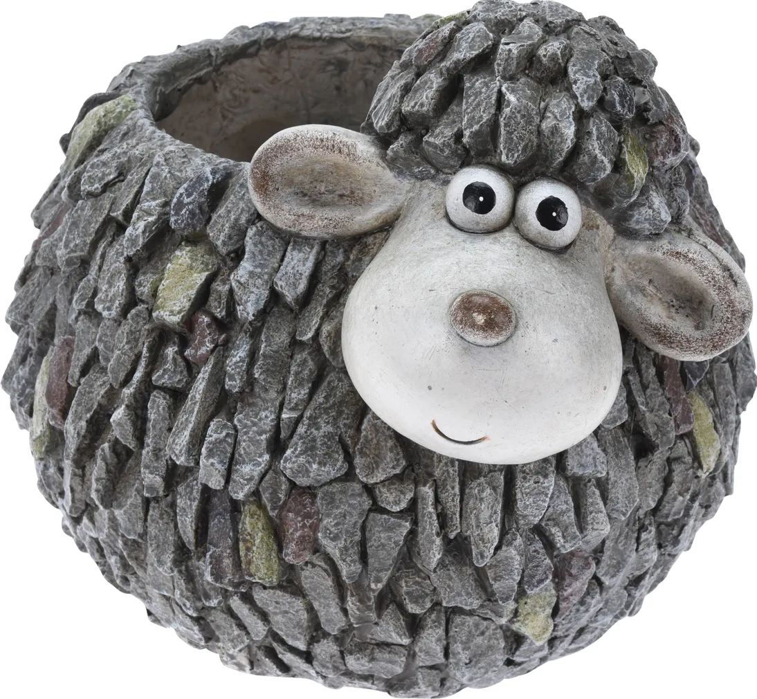 LILLEPOTT PROGARDEN LAMMAS 34X27X26CM