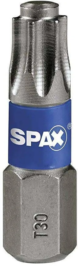 OTSIK SPAX T-TAP 30X25 5TK PAKIS