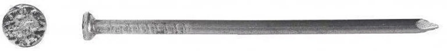 EHITUSNAEL HJ FASTENERS 6,0X200 5KG