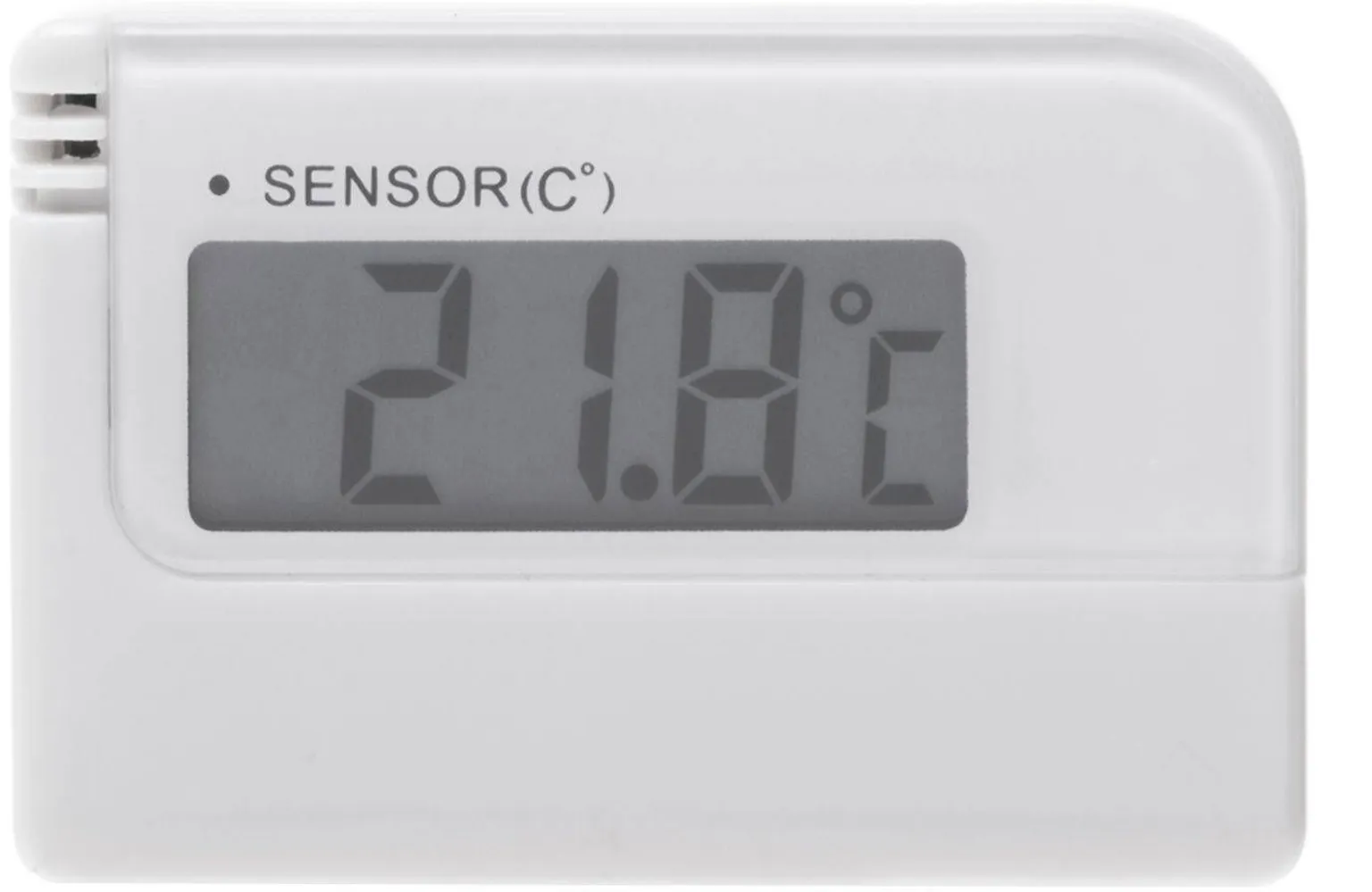 SISE-JA VÄLISTERMOMEETER TARMO DIGITAALNE MINI 5X2X3CM