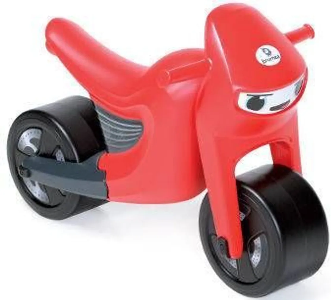 PEALEISTUTAV MOOTORRATAS BRUMEE