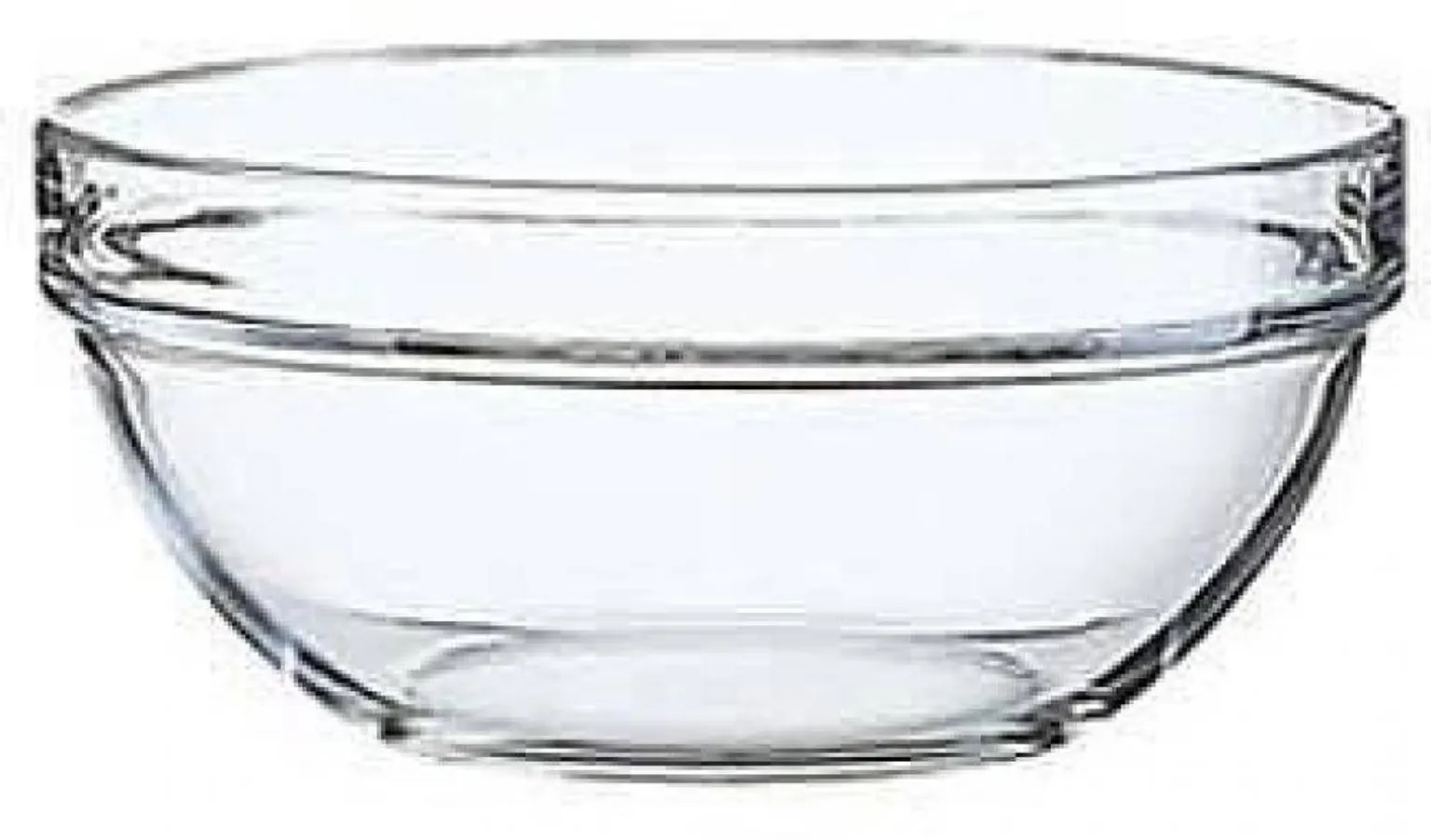 KAUSS LUMINARC EMPILABLE LADUSTATAV 200ML