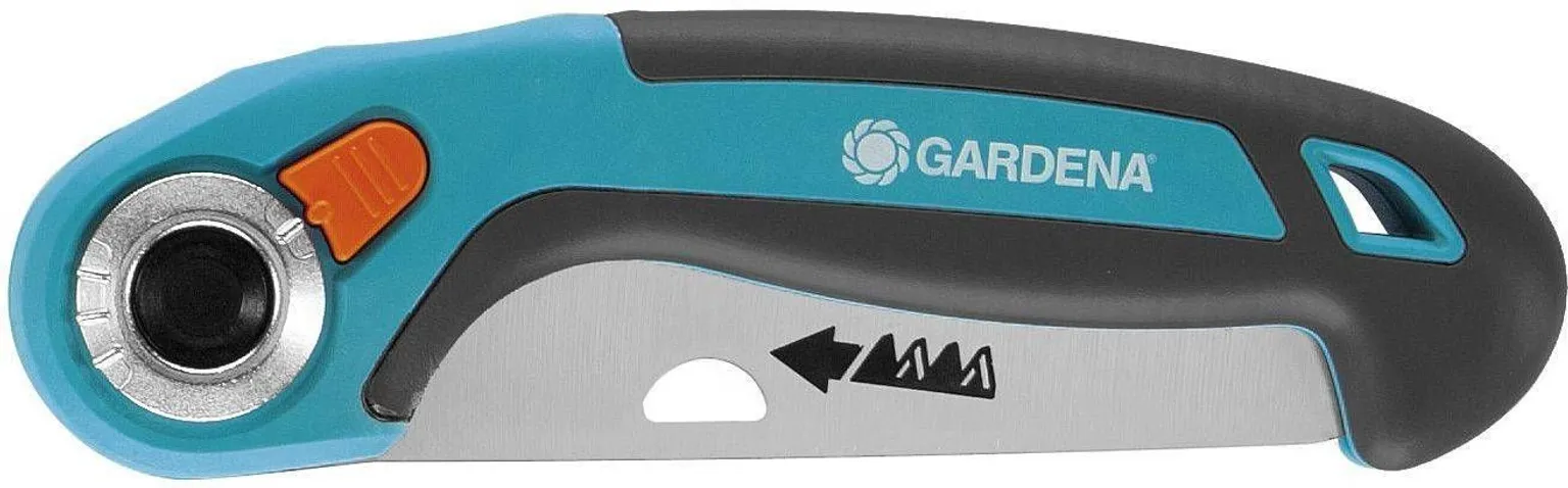 AIASAAG GARDENA 135P LIIGENDTERAGA