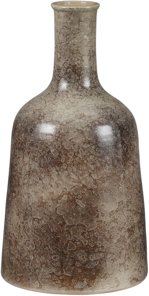 PUDEL MICA DECORATIONS OLIVER 35X22CM PRUUN