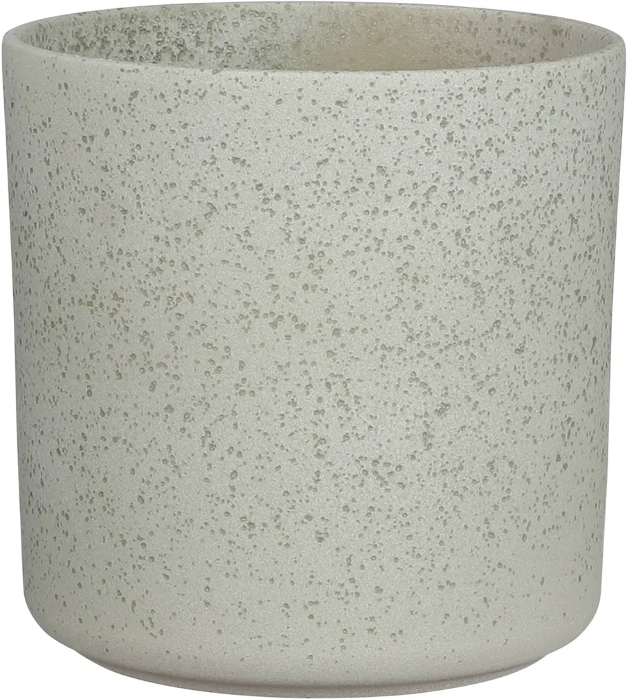 ÜMBRISPOTT MICA DECORATIONS LEANNE ÜMAR 18X17CM HALL