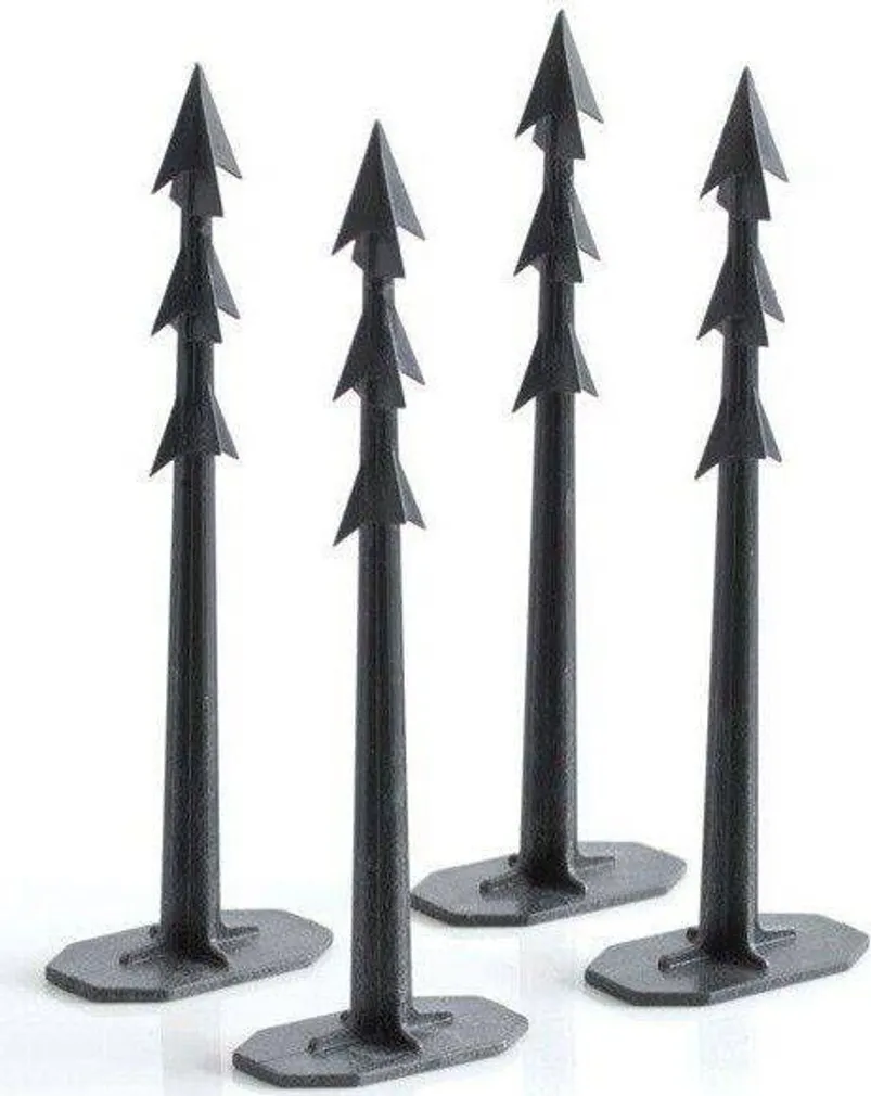 KATTEKANGA KINNITUSVAIAD PROSPERPLAST 10TK PAKIS