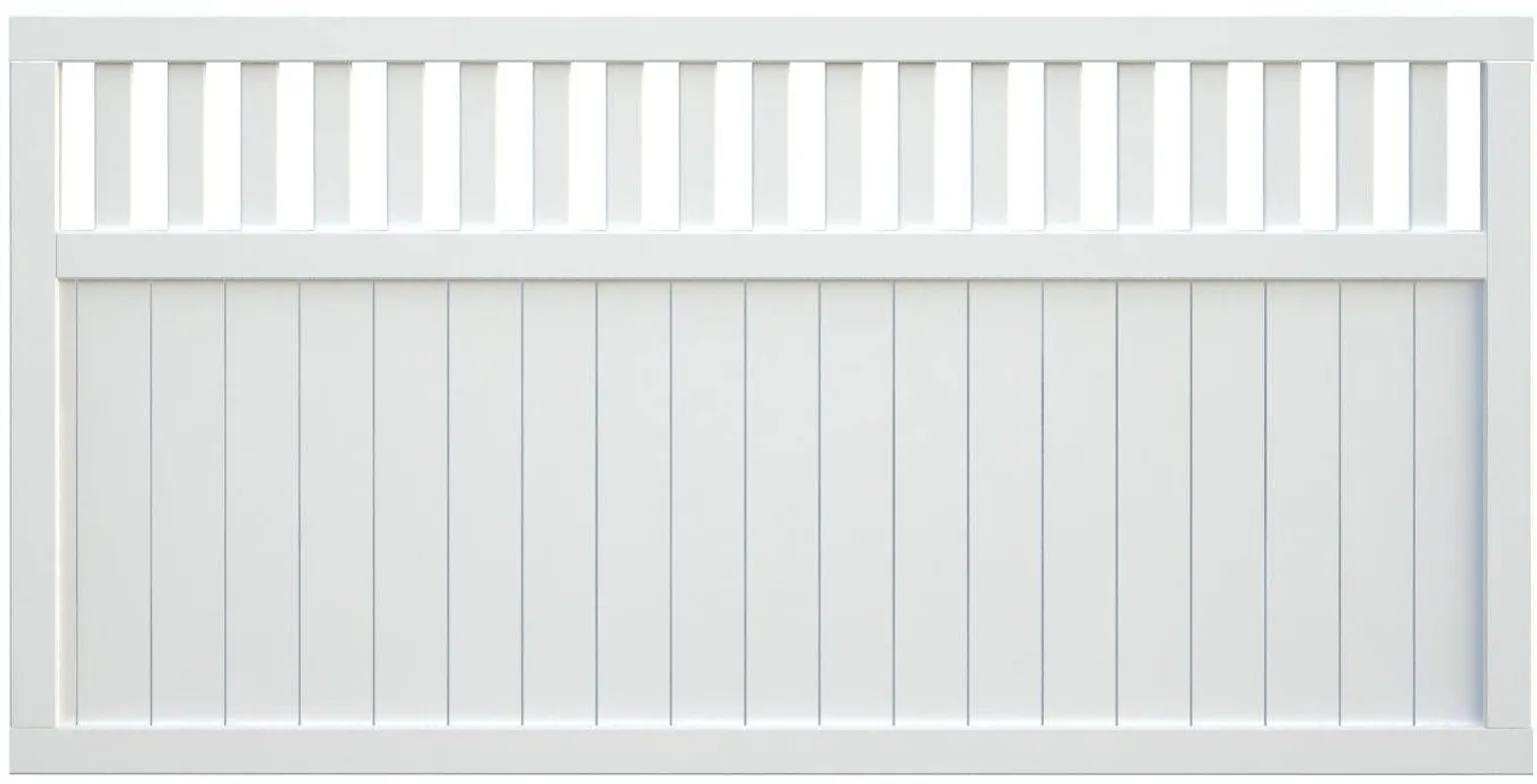 AIAPANEEL PALMAKO ELKE 4 1800X900MM VALGE VÄRV 1+2