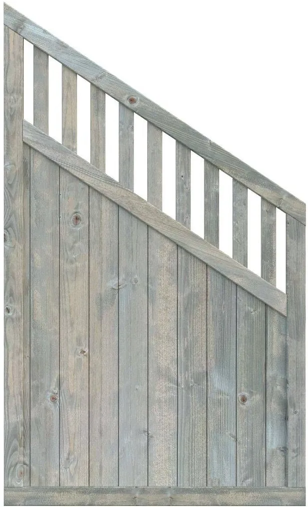 AIAPANEEL PALMAKO ELKE 8 / KARINA 8 900X1500/900MM VALGE VÄRV 1+2