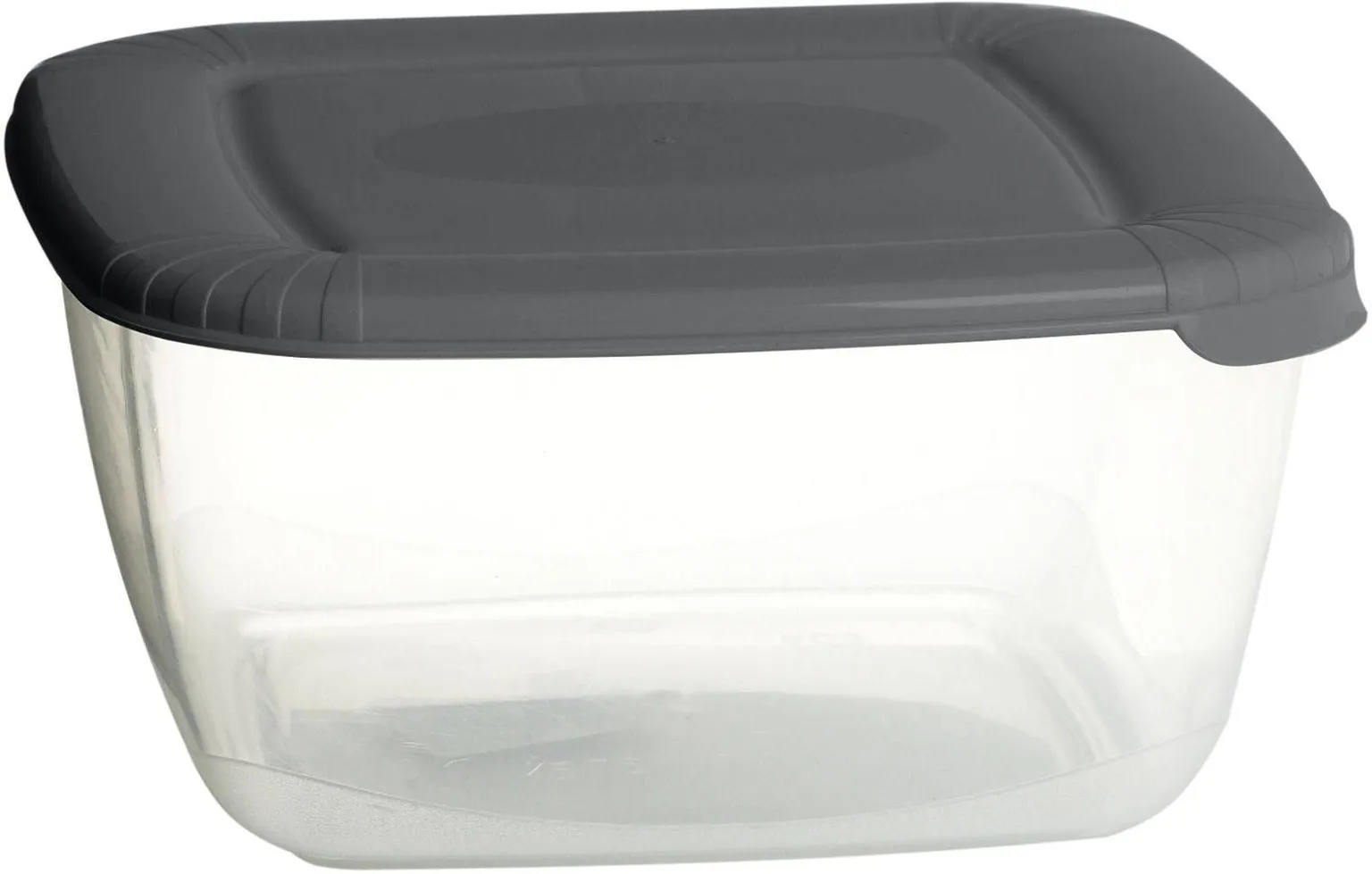 SÄILITUSKARP PLAST TEAM POLAR 0,9L HALL