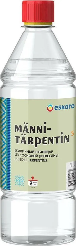 MÄNNITÄRPENTIN ESKARO 1L
