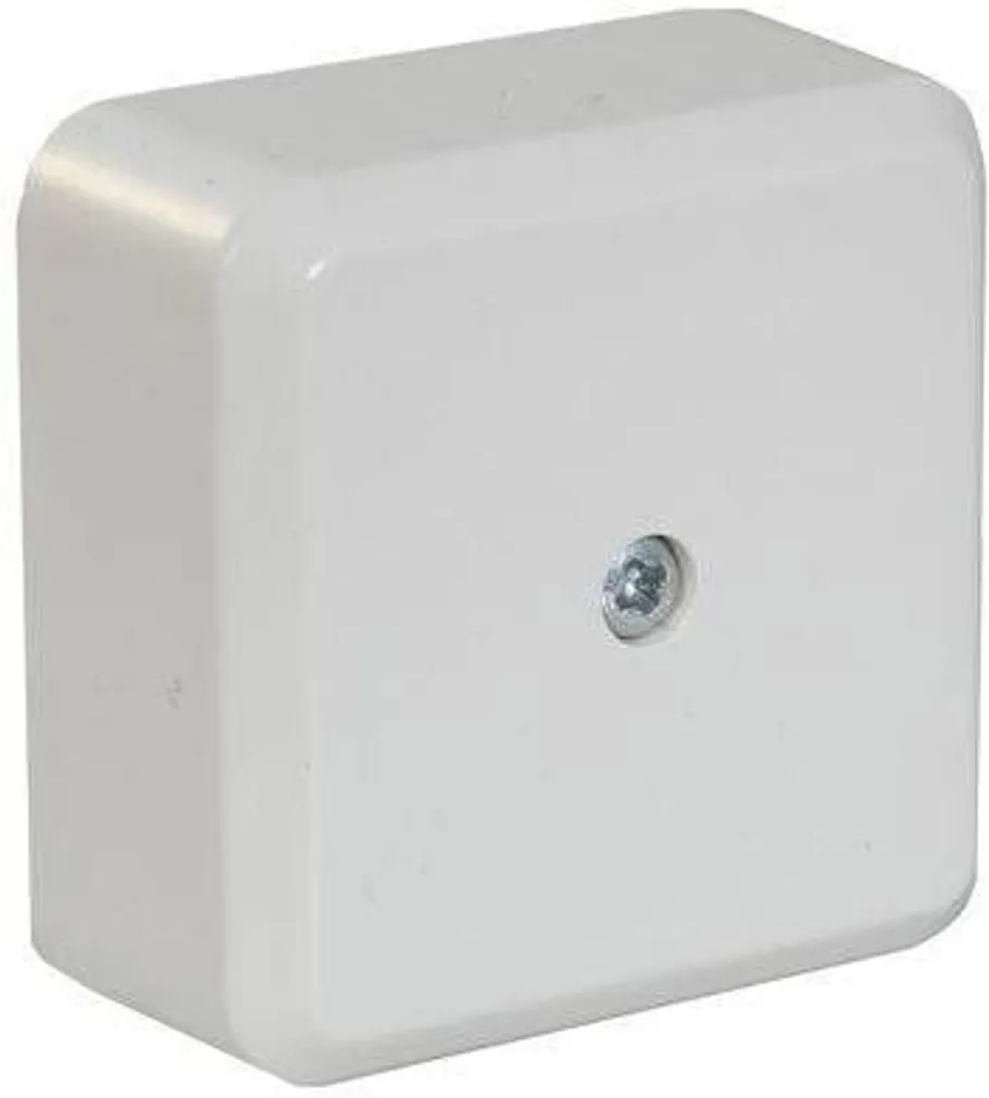 HARUKARP IP20 60X60X29MM VALGE