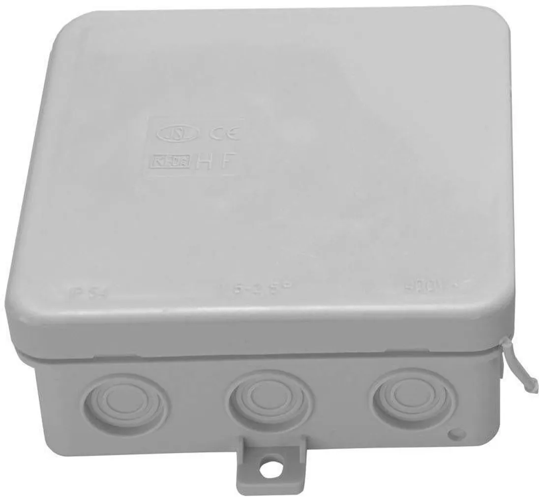 HARUKARP JSL IP54 100X100X37MM