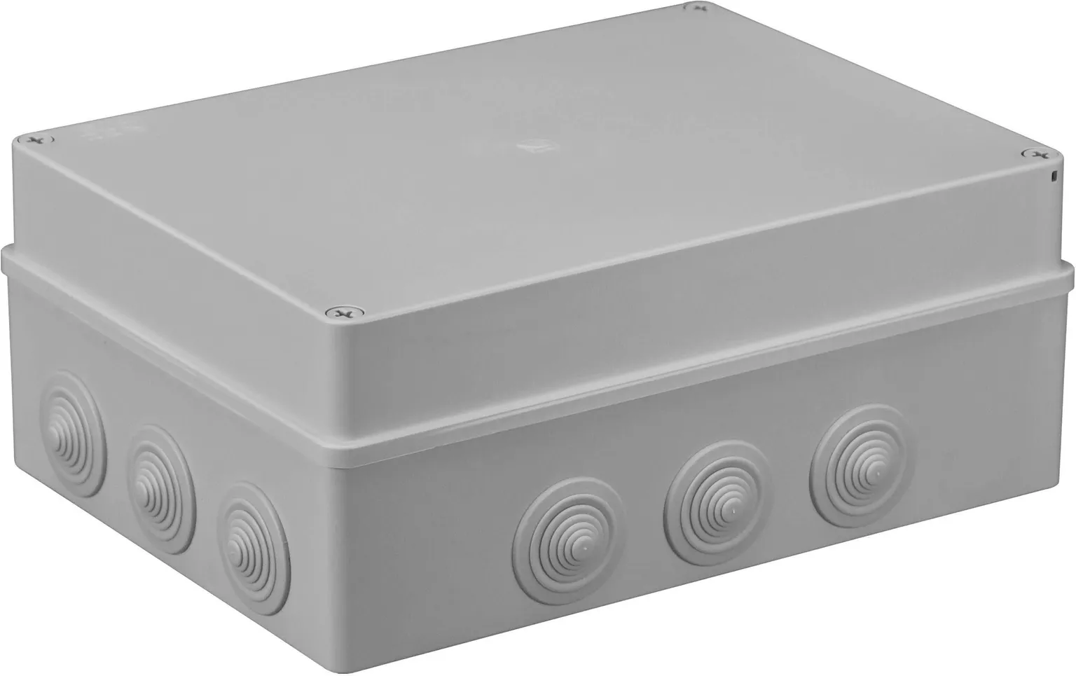 PAIGALDUSKARP 300X220X120 IP55