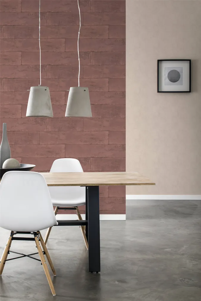 TAPEET RASCH BRICK LANE R426137