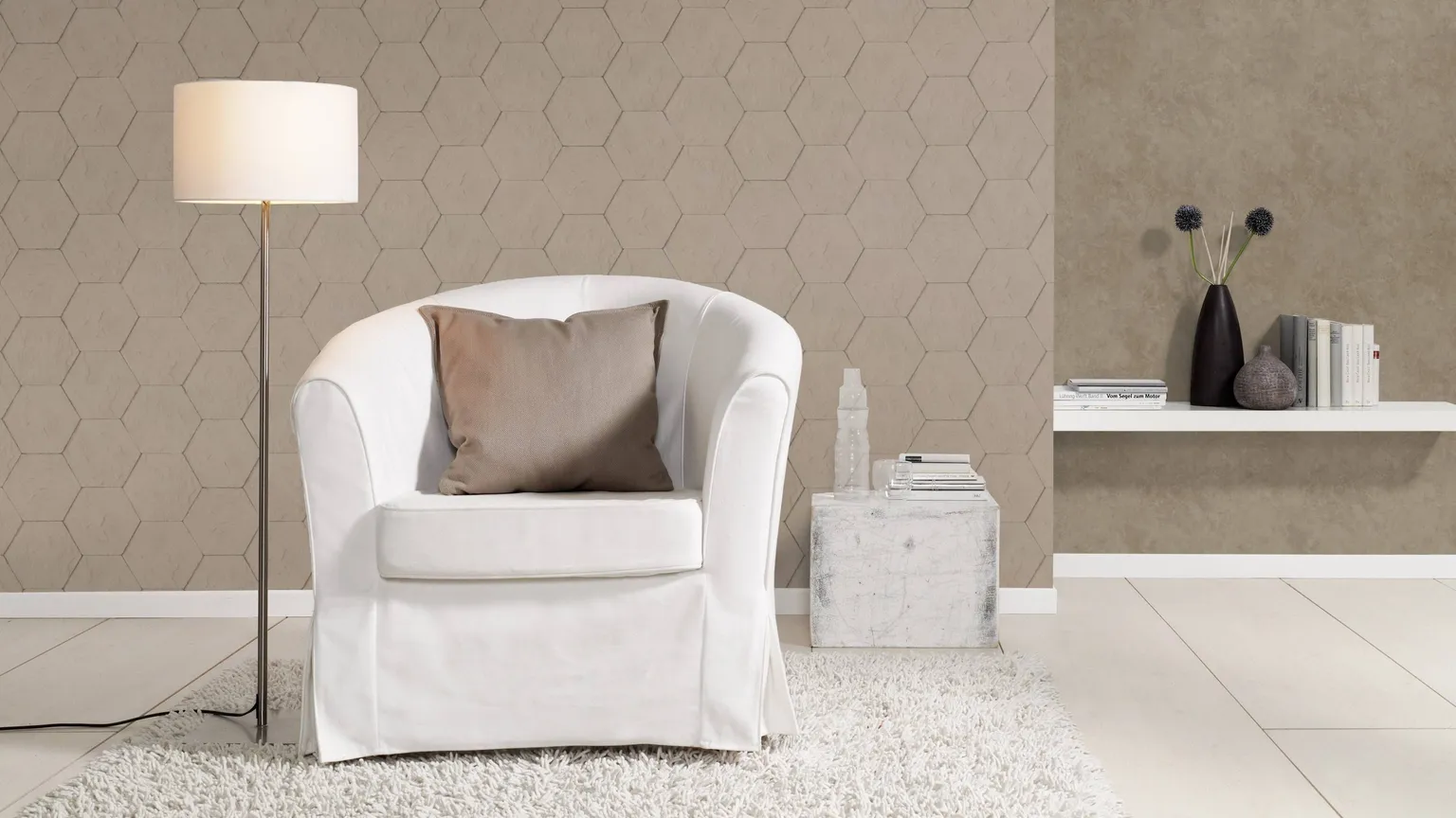 TAPEET RASCH BRICK LANE R427134