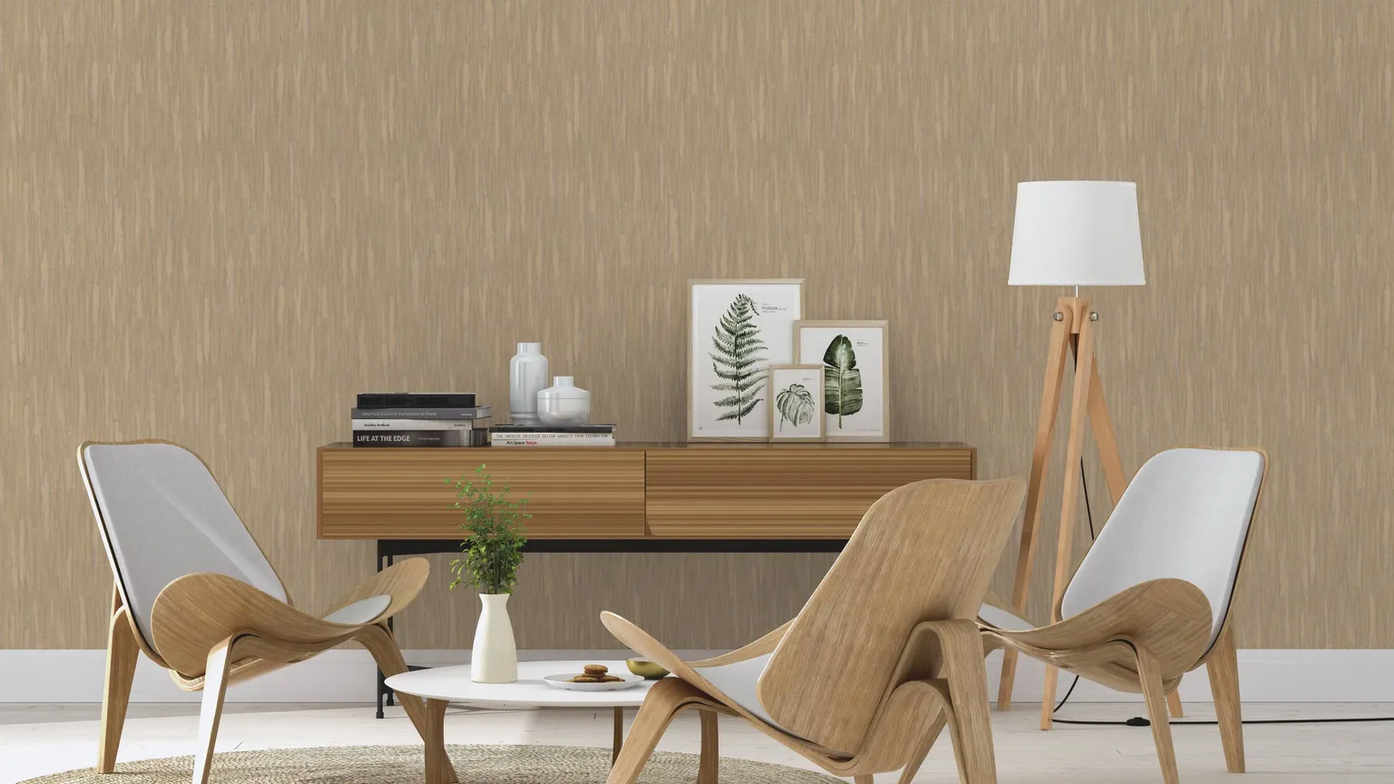 TAPEET RASCH BARBARA HOME COLLECTION R536331