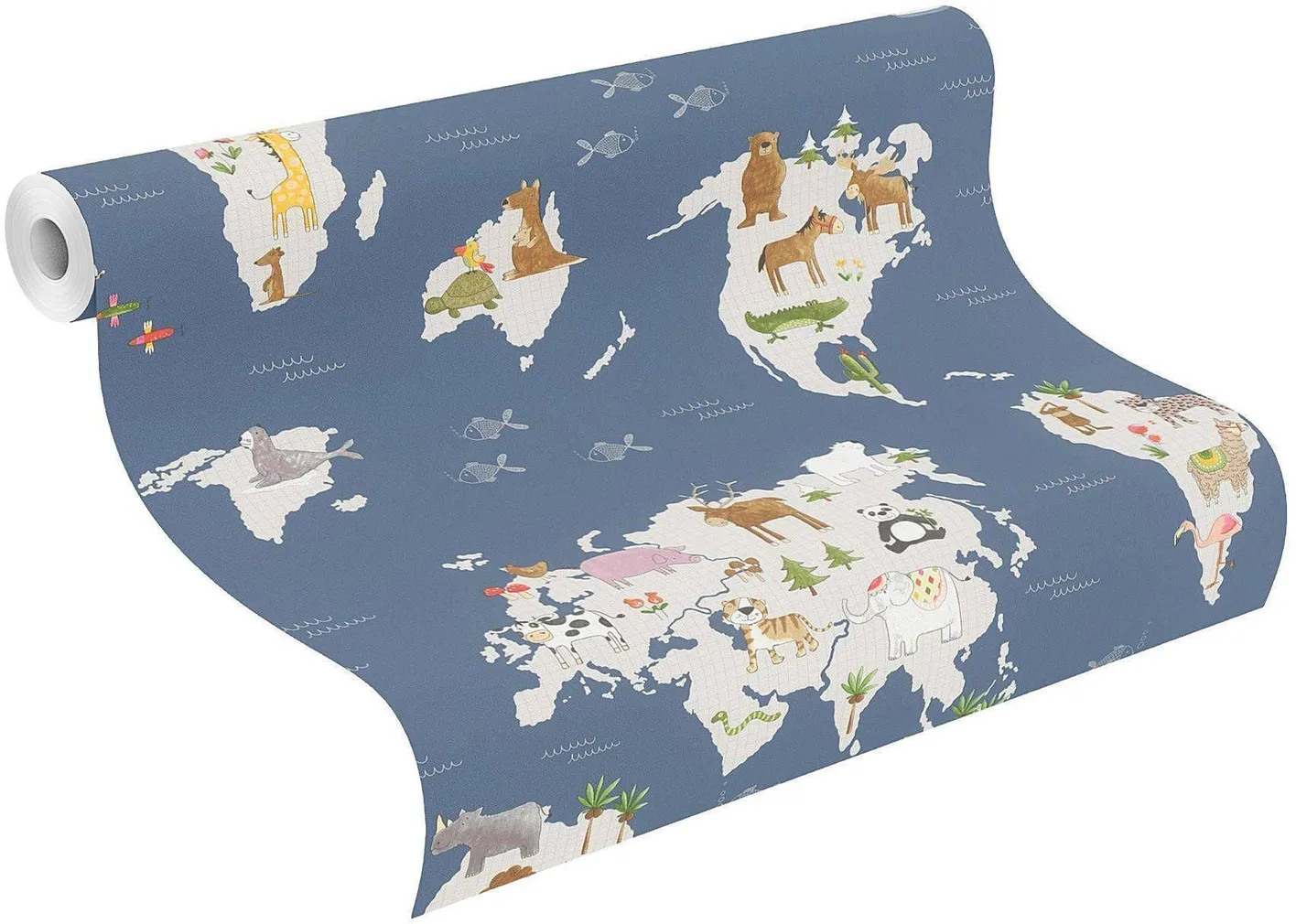 TAPEET RASCH KIDS TEENS III R210910