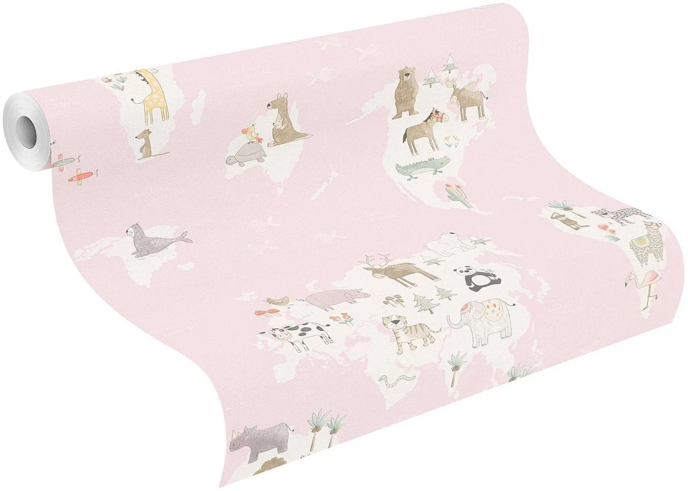 TAPEET RASCH KIDS TEENS III R210934