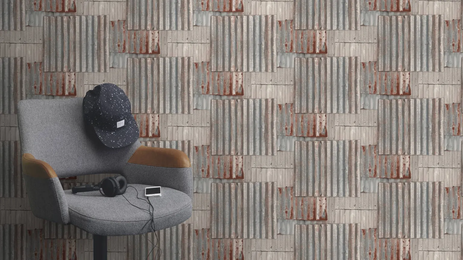 TAPEET RASCH KIDS TEENS III R212600