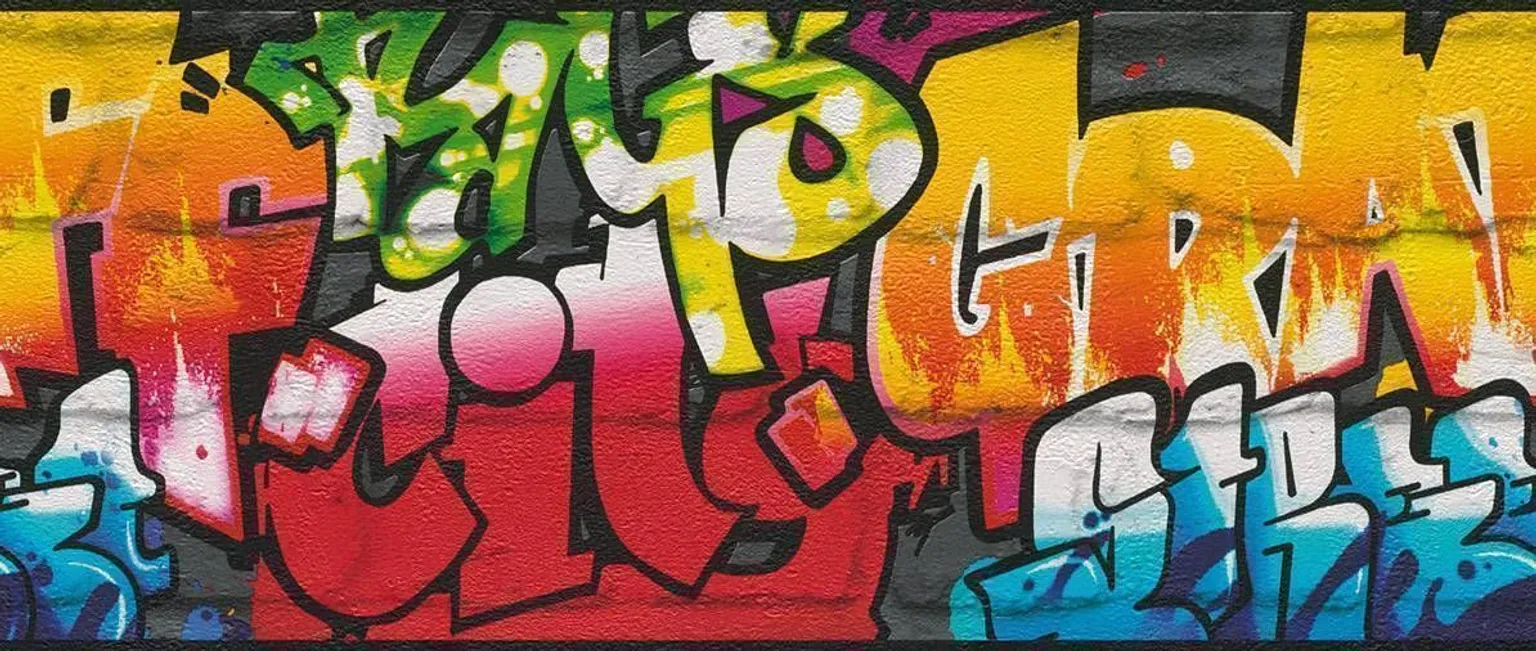 BORDÜÜR RASCH KIDS TEENS III R237900