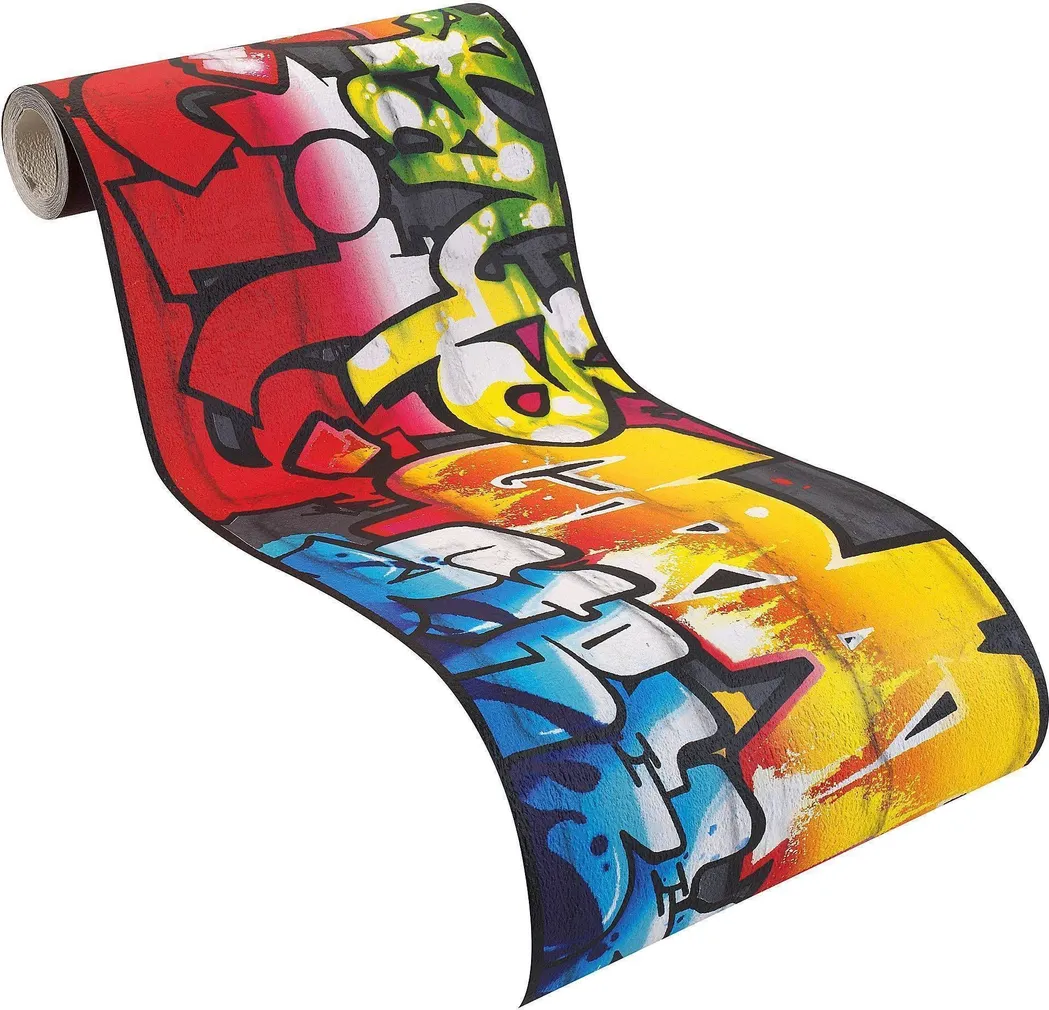 BORDÜÜR RASCH KIDS TEENS III R237900