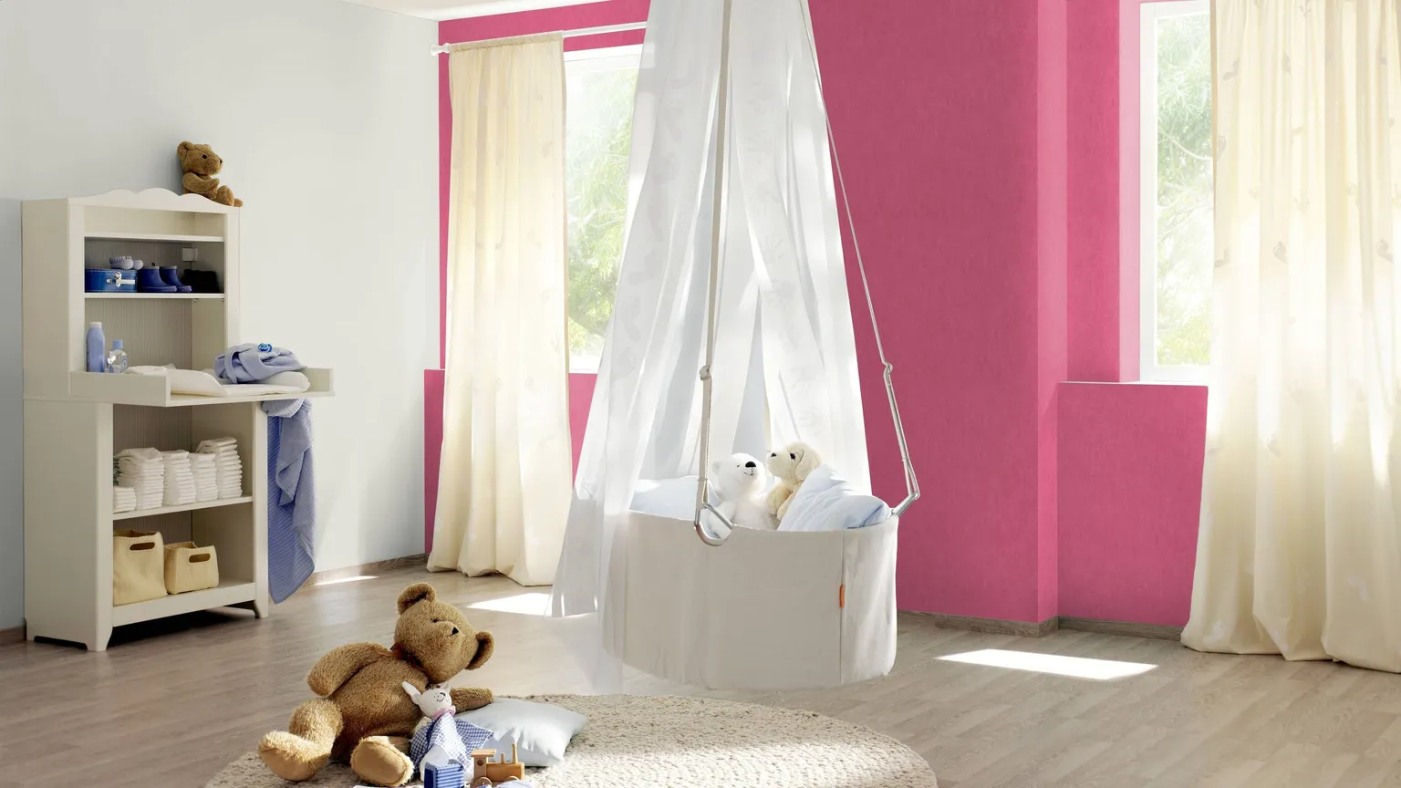 TAPEET RASCH KIDS TEENS III R247466