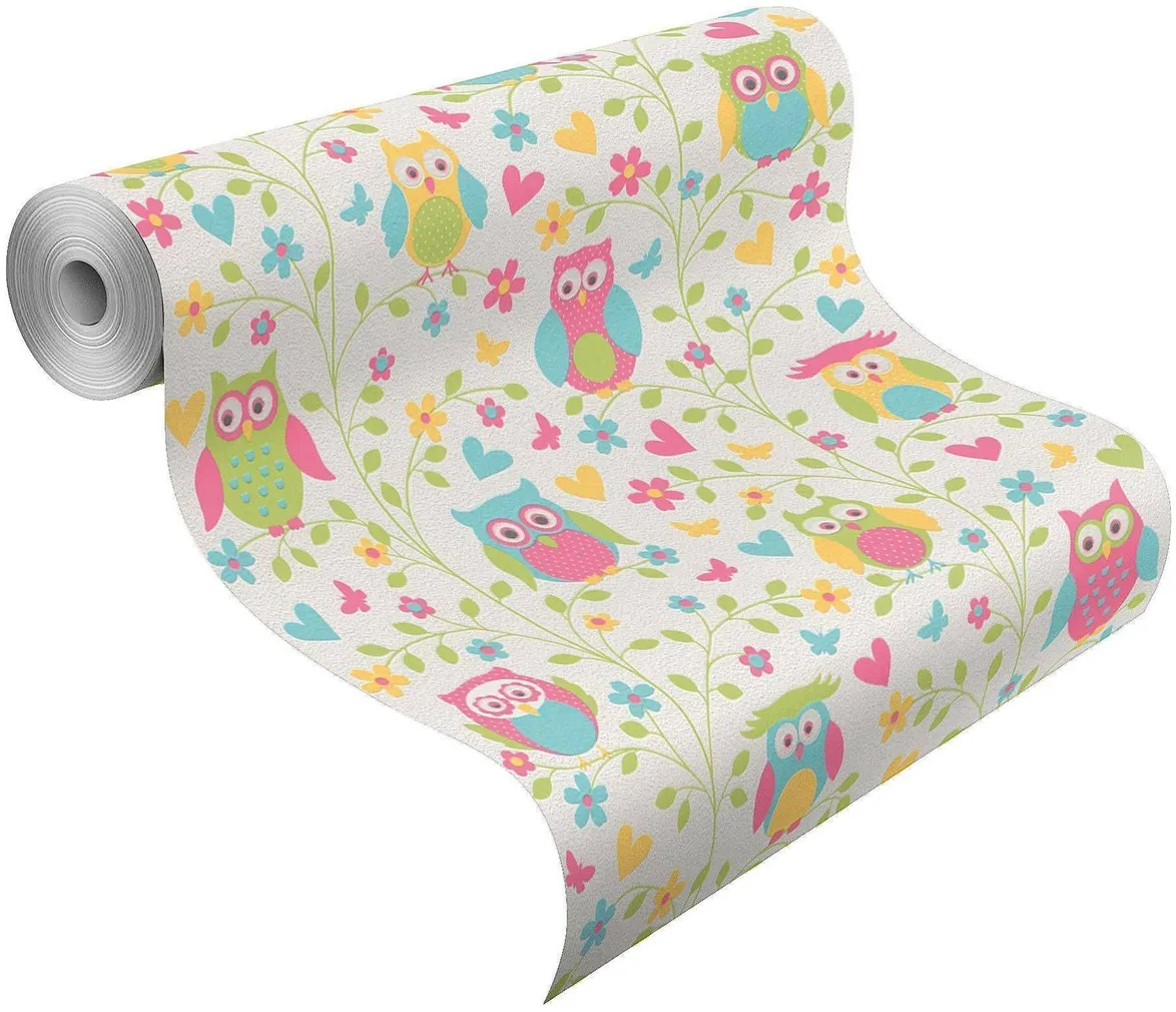 TAPEET RASCH KIDS TEENS III R459104