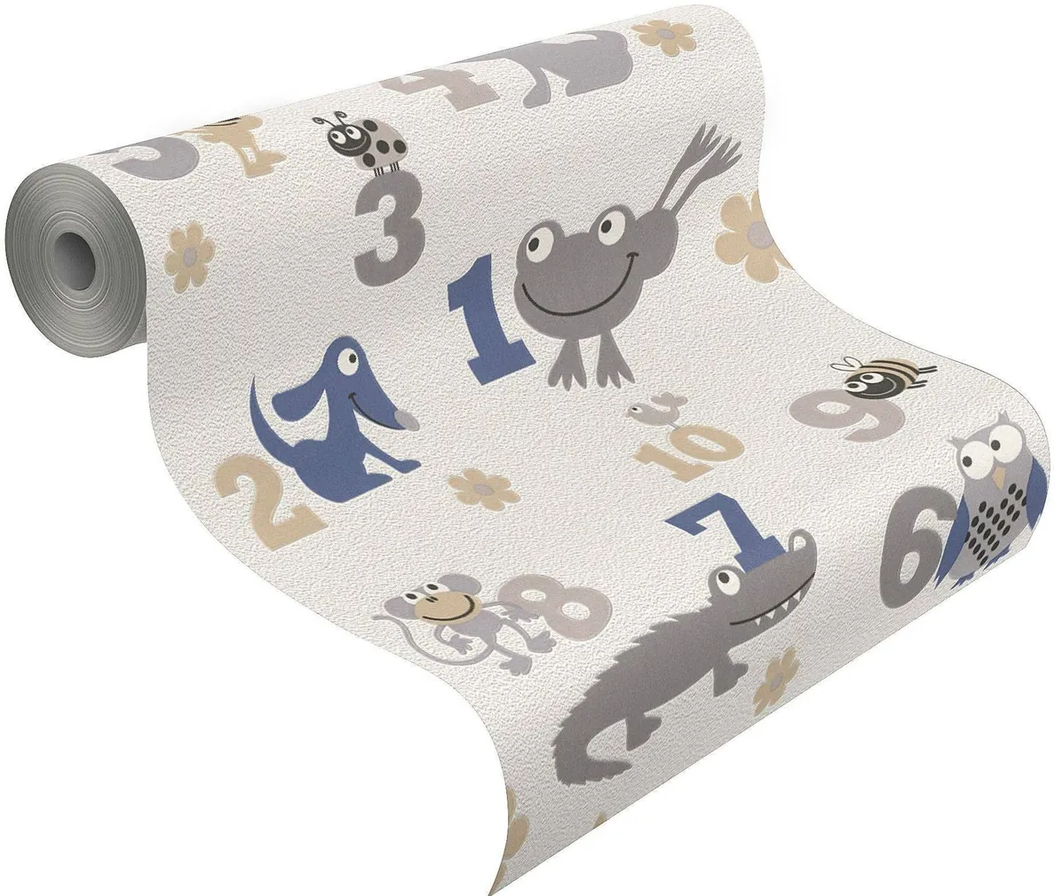 TAPEET RASCH KIDS TEENS III R503043