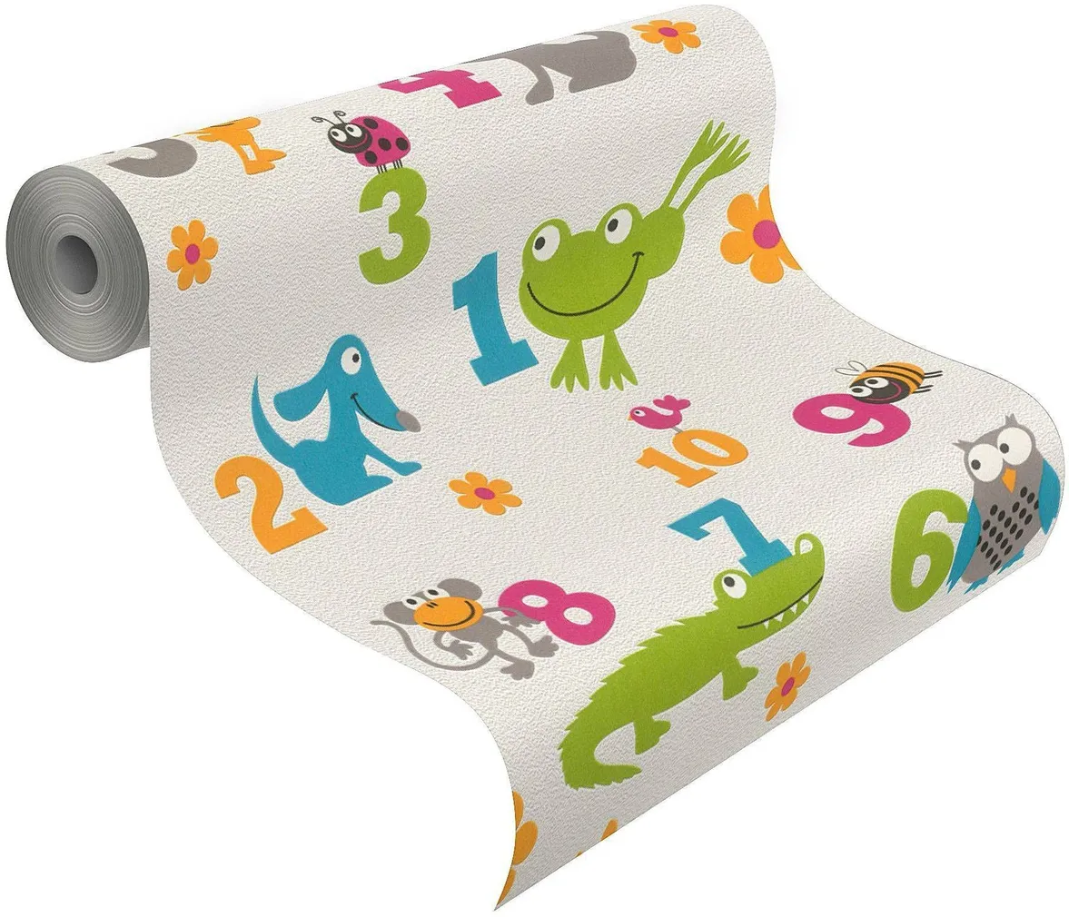 TAPEET RASCH KIDS TEENS III R503050