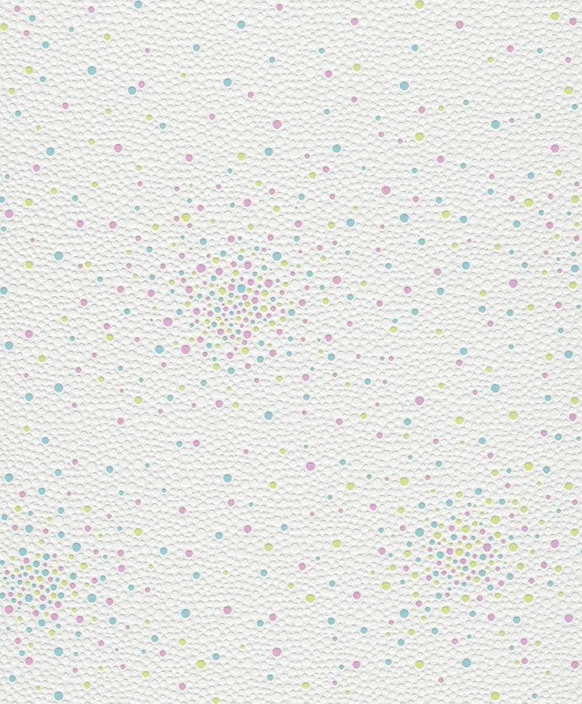 TAPEET RASCH KIDS TEENS III R517903