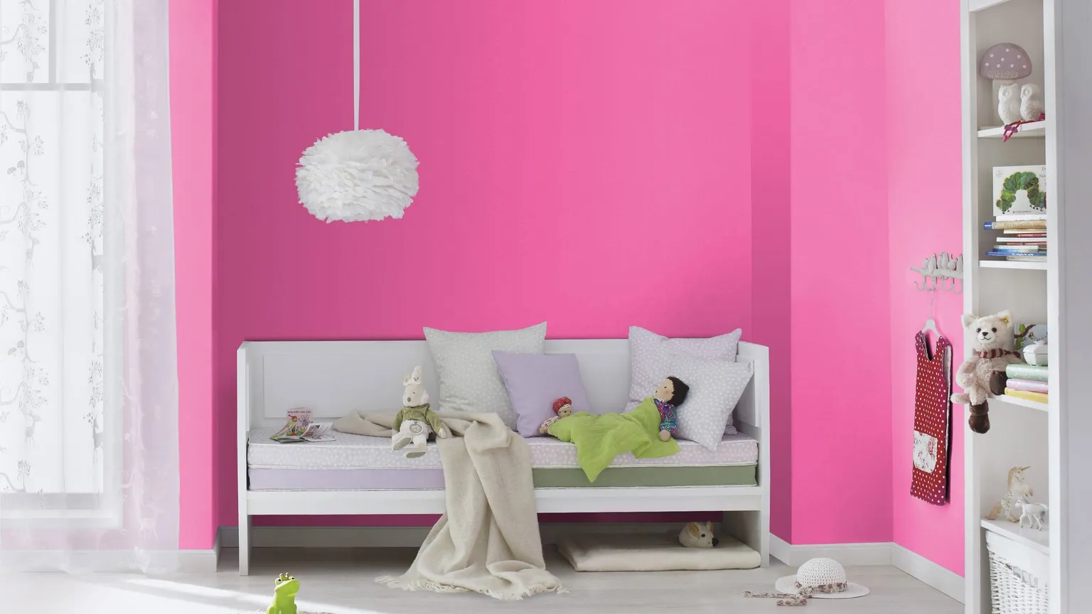 TAPEET RASCH KIDS TEENS III R740295