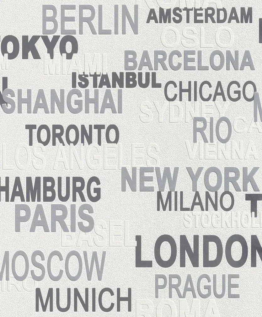 TAPEET RASCH KIDS TEENS III R766707